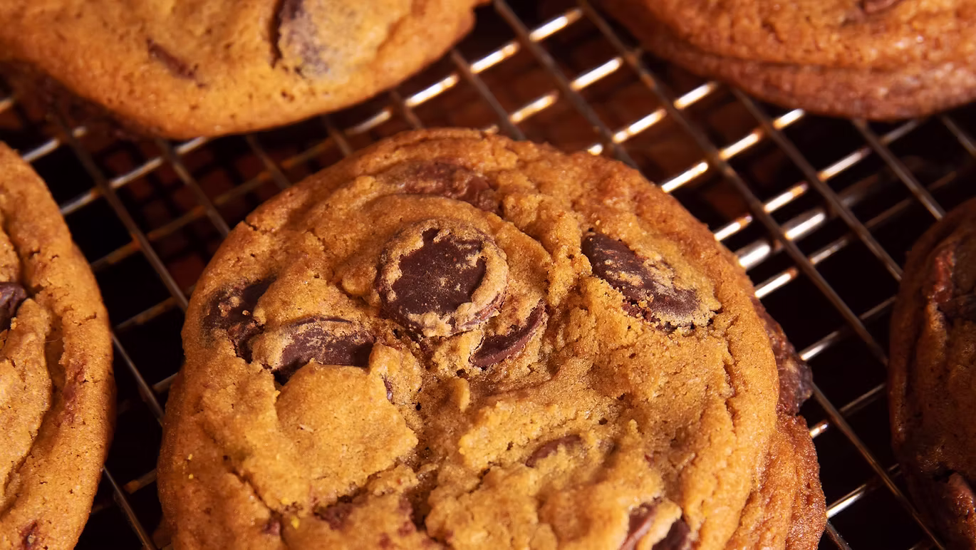 Chocolate Chip Cookie